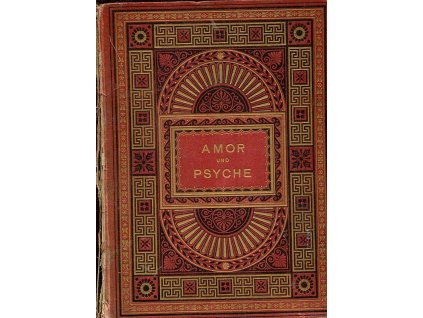195543 amor und psyche eine dichtung in sechs gesangen