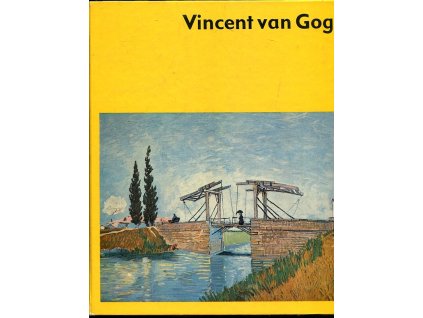 Vincent van Gogh - Welt der Kunst, Kuno Mittelstädt, 1979