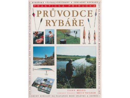 Průvodce rybáře