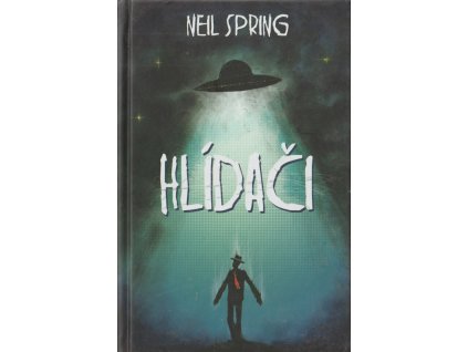 Hlídači, Niel Spring, 2017