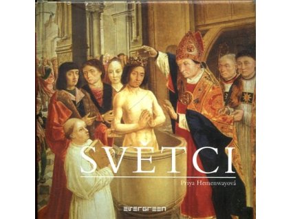 Světci