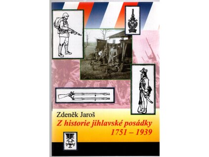 195780 z historie jihlavske posadky 1751 1939