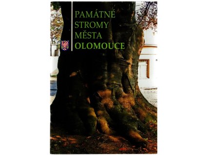 Památné stromy města Olomouce, Karel Poprach, 2006