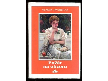 Požár na obzoru, Vlasta Javořická, 2005