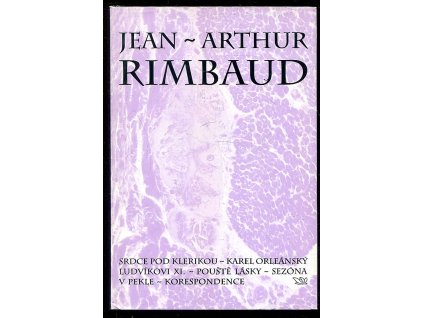 195846 srdce pod klerikou proza