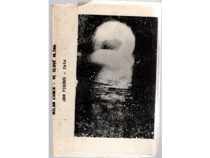 Ve slově hlína – podpis Exner