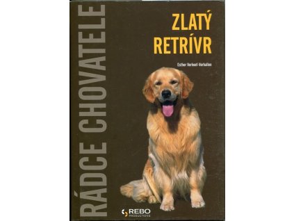 Zlatý retrívr
