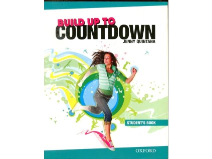 Build Up to Countdown Student's Book