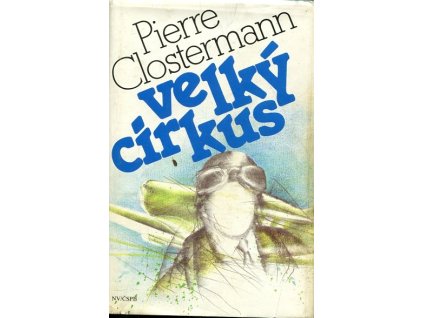 Velký cirkus
