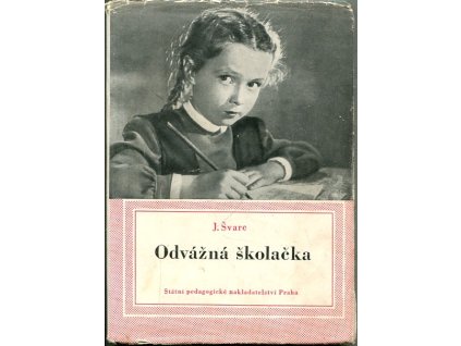 Odvážná školačka, Jevgenij L'vovič Švarc, 1959