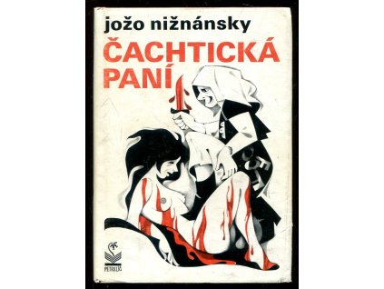 Čachtická paní, Jozef Nižnánsky, 1991