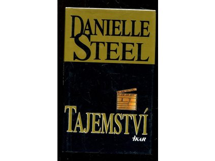 Tajemství, Danielle Steel, 1996