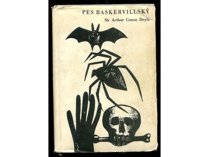196134 pes baskervillsky dalsi dobrodruzstvi sherlocka holmese
