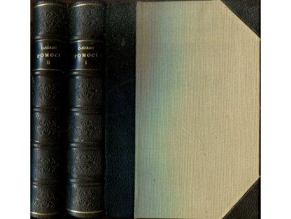 Pomoc! : román. 1. + 2. část, Dezső Szabó, 1930