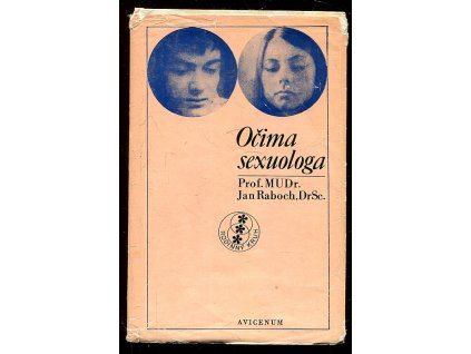 Očima sexuologa, Jan Raboch, 1977