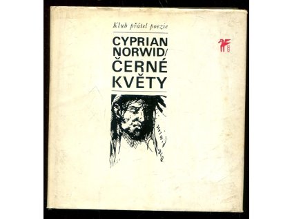 Černé květy, Cyprian Kamil Norwid, 1970
