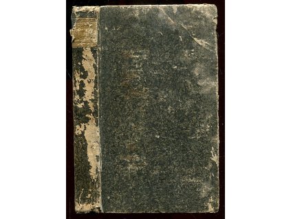 Das Land Leben, Christian Cay Lorenz Hirschfeld, 1776