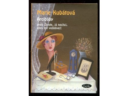 196248 arcibaby aneb zivote ja nechci abys byl vosklivej