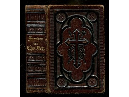 196257 die freuden des christen gebetbuch