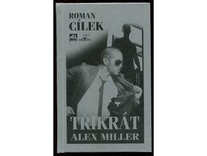 196266 trikrat alex miller