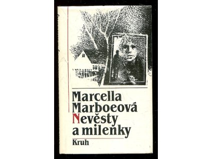 Nevěsty a milenky, Marcella Marboe, 1989