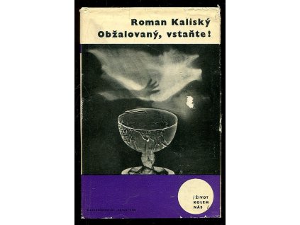 Obžalovaný, vstaňte!, Roman Kaliský, 1964