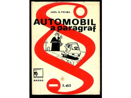 196299 automobil a paragraf 1 dil trestni