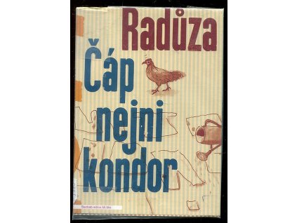 196311 cap nejni kondor