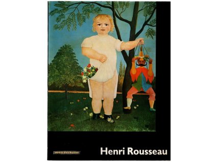 Henri Rousseau, Klaus Werner, 1976