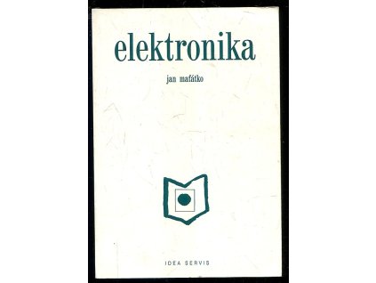 Elektronika, Jan Maťátko, 1995