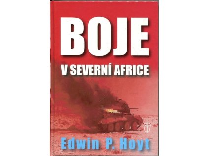 Boje v severní Africe