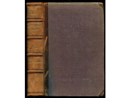 Neues Konversations-Lexikon ein Worterbuch des allgemeinen Wissens - Neunter Band, Hermann J. Meyer, 1865