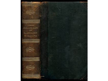 196464 friedrich lubker s reallexikon des classischen altertums fur gymnasien