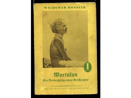 196470 wartalun der niedergang eines geschlechts