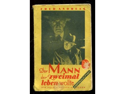196476 der mann der zweimal leben wollte