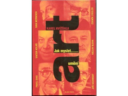 196515 jak myslet umeni