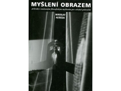 Myšlení obrazem : průvodce současným filosofickým myšlením pro středně nepokročilé