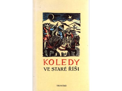 Koledy ve Staré Říši, 1996