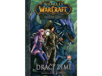 World of WarCraft. Díl první, Hodina stínů