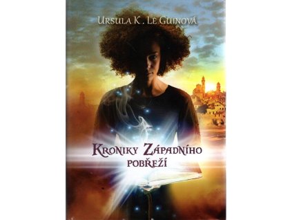 Kroniky Západního pobřeží. Kniha první, Dary