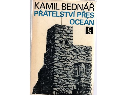 Přátelství přes oceán