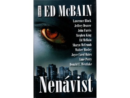 Nenávist, Ed McBain, 2006