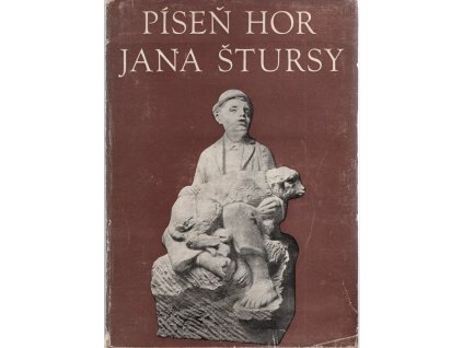 Píseň hor Jana Štursy