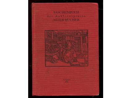 196665 taschenbuch der auktionspreise alter bucher eine systematische zusammenstellung der ergebnisse aus den buchauktionen in der bundesrepublik deutschland in osterreich und der schweiz ausgabe 1991 band 17
