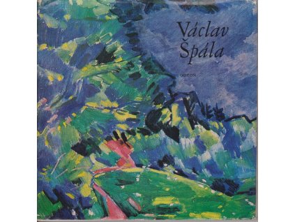 Václav Špála, Jiří Kotalík, 1972