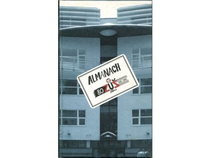 Almanach 80 ZUŠ 1925, 2005