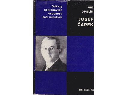 196812 josef capek