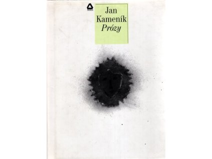 Prózy, Jan Kameník, 1995