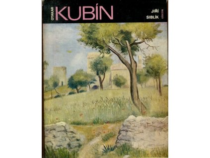 Otakar Kubín, Jiří Siblík, 1980