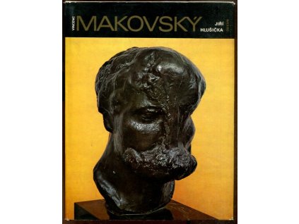 Vincenc Makovský, Jiří Hlušička, 1979